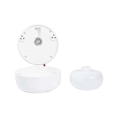 250ml 4.5W Electric Mist Diffuser , Ceiling Suction Hotel Air Freshener Machine