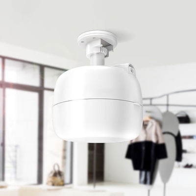 250ml 4.5W Electric Mist Diffuser , Ceiling Suction Hotel Air Freshener Machine